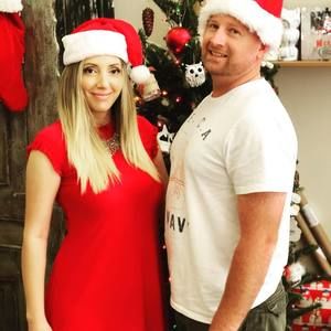 Meet your Posher, Daniela